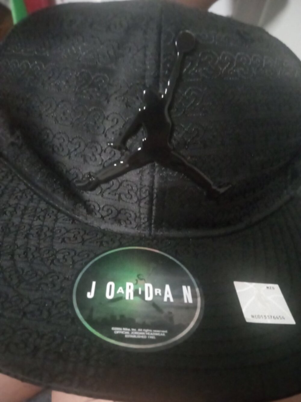 Youth Air Jordan Snapback